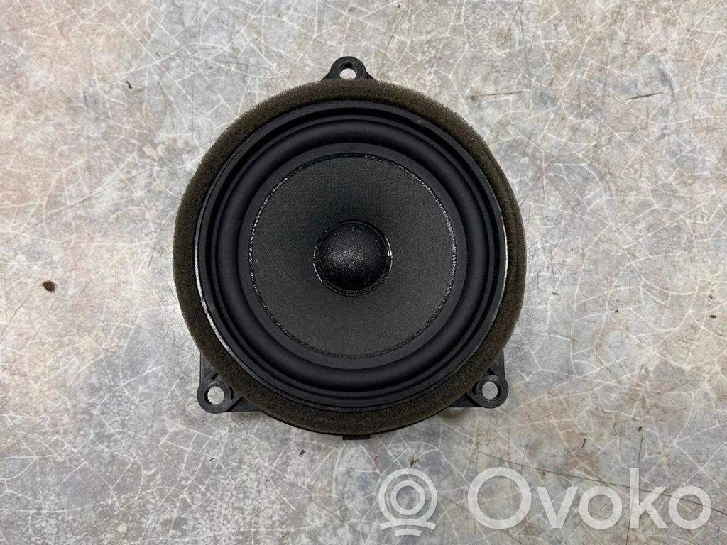 BMW i3 Altavoz de la puerta delantera 