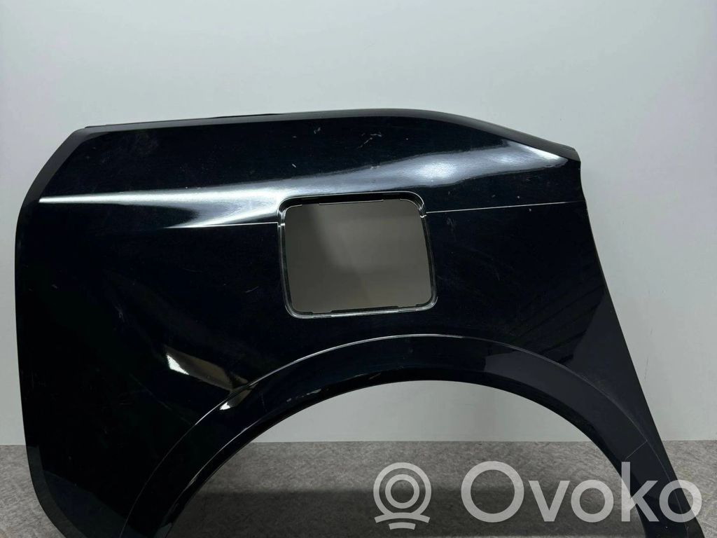 BMW i3 Galinė arka 