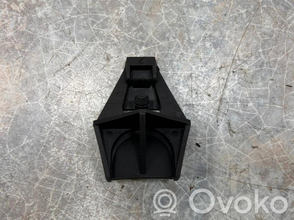 BMW 3 E46 Radiator mount bracket 