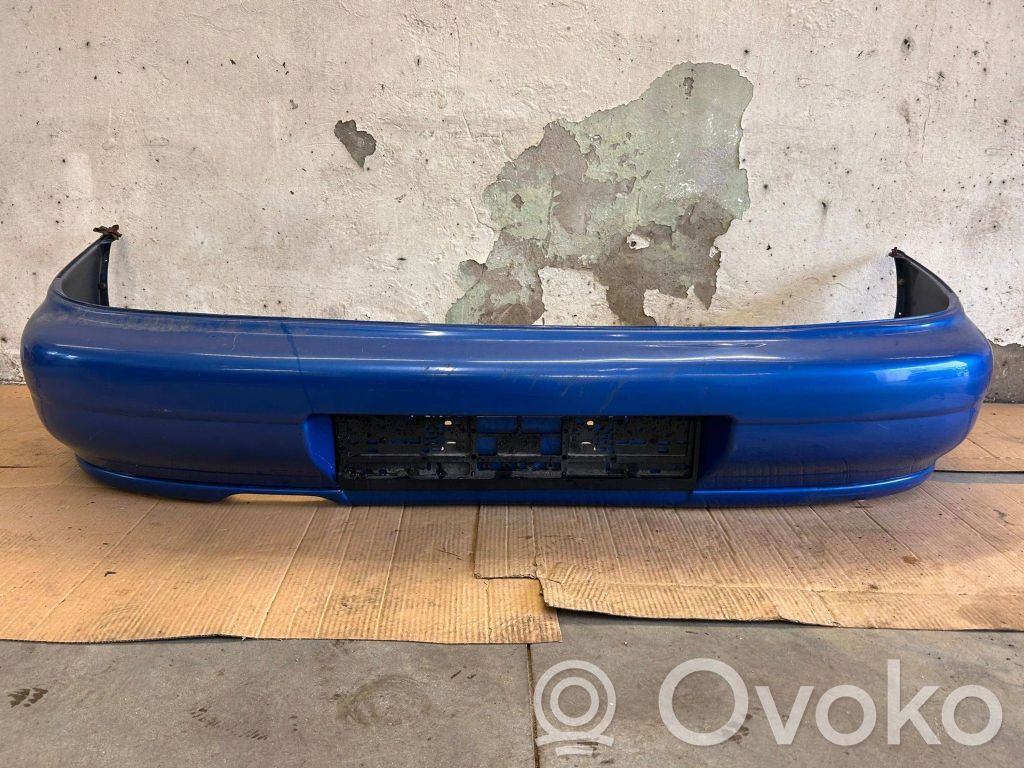 Subaru Impreza I Bamperis 