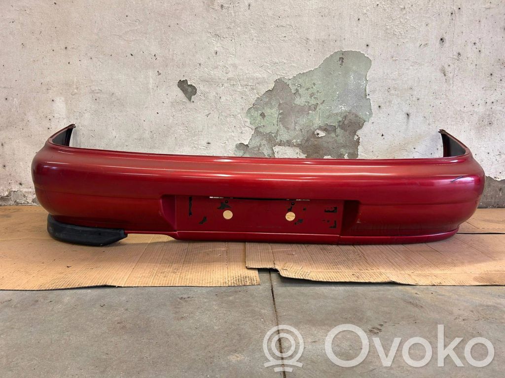 Subaru Impreza I Bamperis 