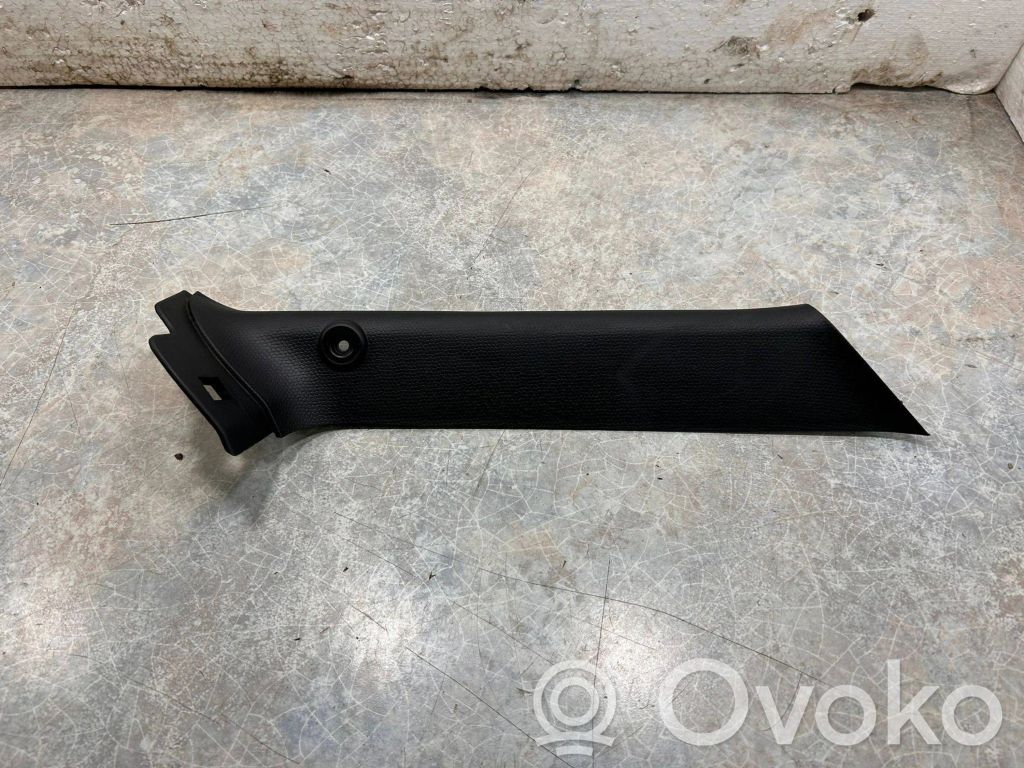 Other trunk/boot trim element   7315765