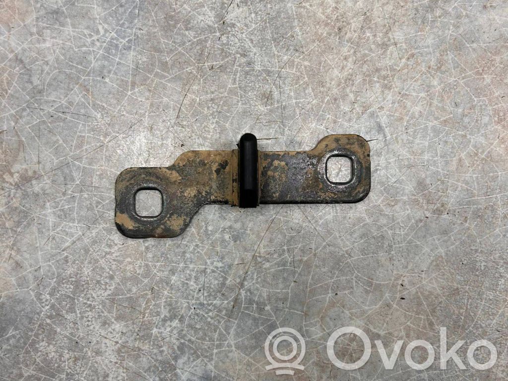 Trunk lock loop   7248076