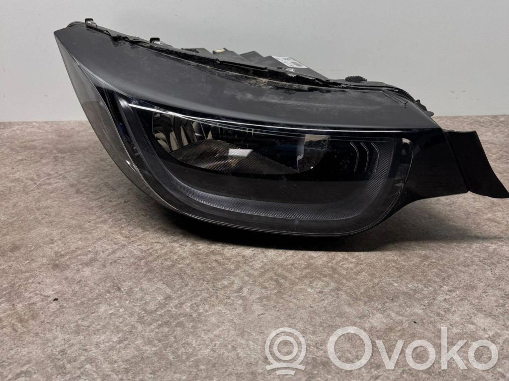 BMW i3 Scheinwerfer 