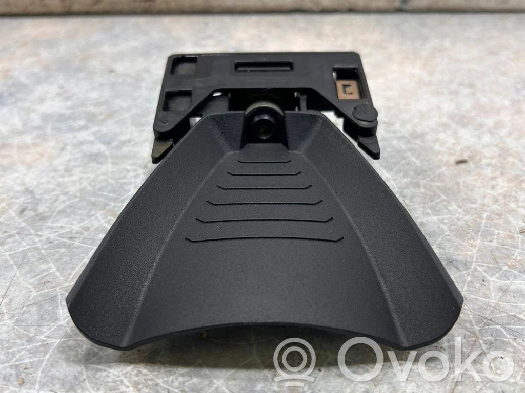 BMW i3 Windshield/windscreen camera 
