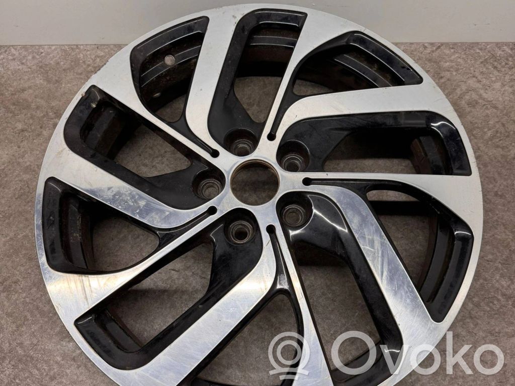 BMW i3 Rueda de repuesto R19 