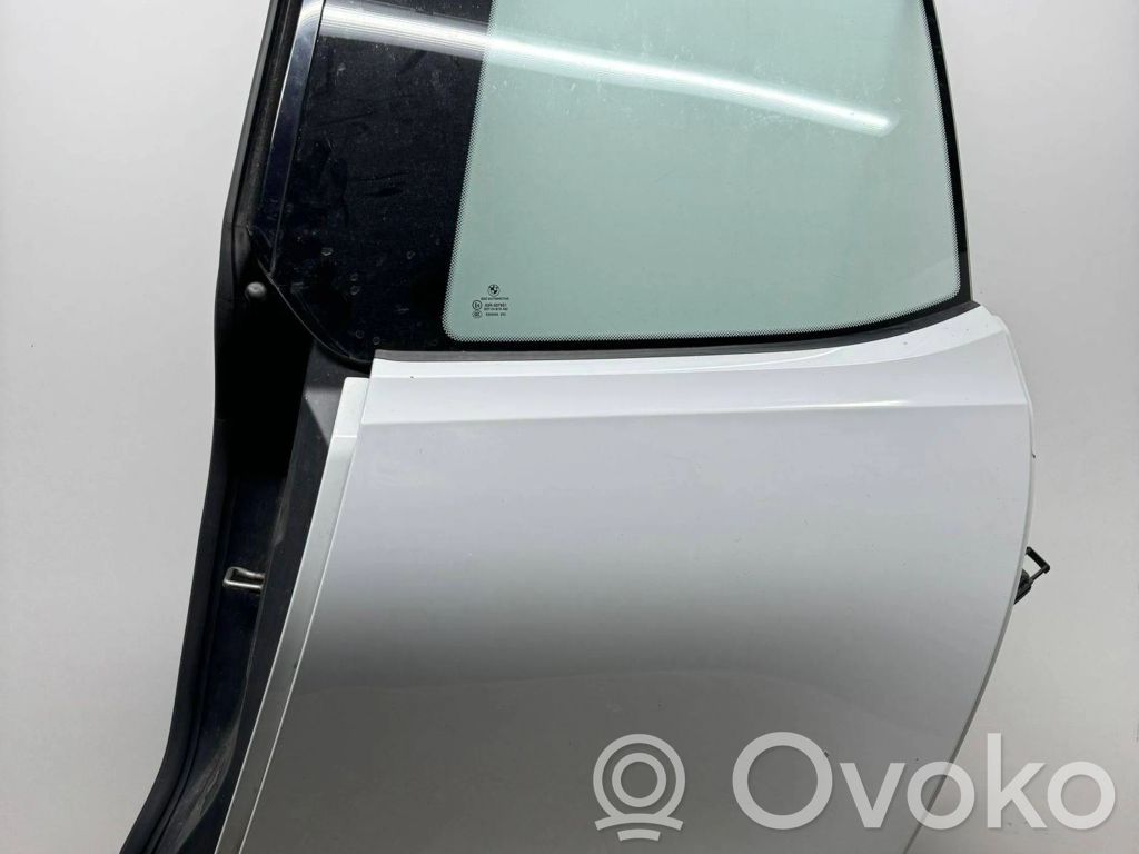 BMW i3 Galinės durys 