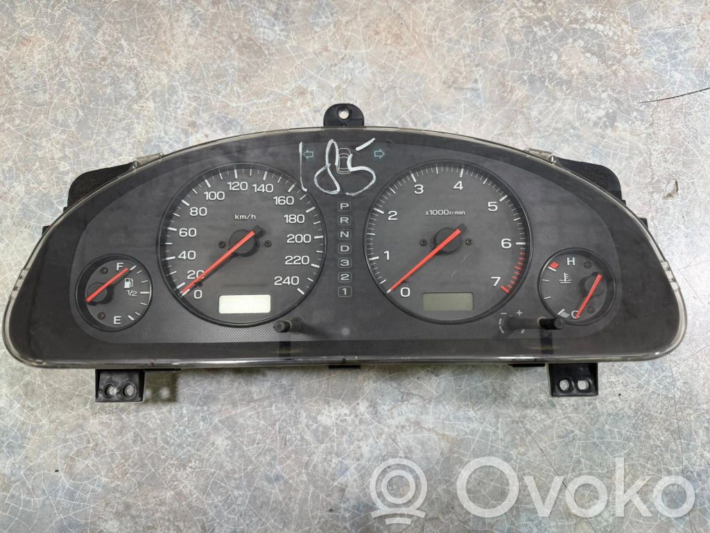 Subaru Outback Speedometer (instrument cluster) 