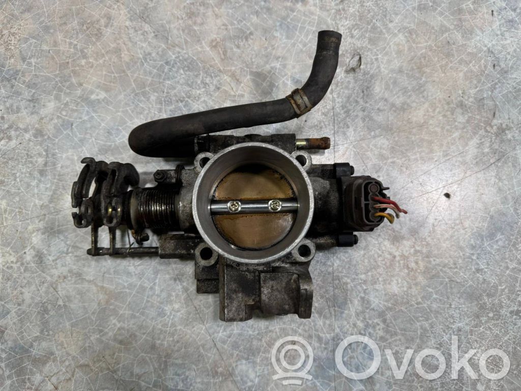 Subaru Legacy Drosselklappenventil 