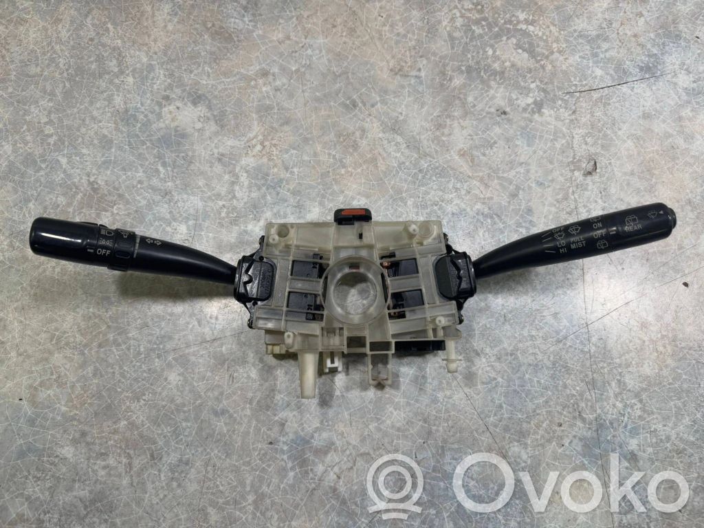 Subaru Legacy Commodo, commande essuie-glace/phare 