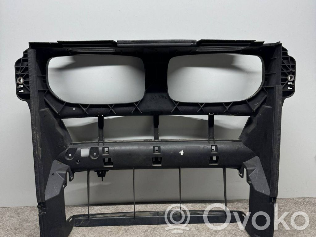 BMW X5M E70 Radiatorių panelė 