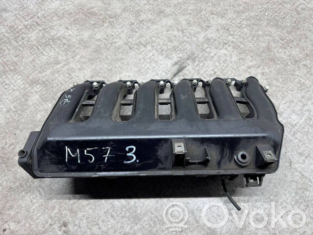 BMW X5 E70 Intake manifold 
