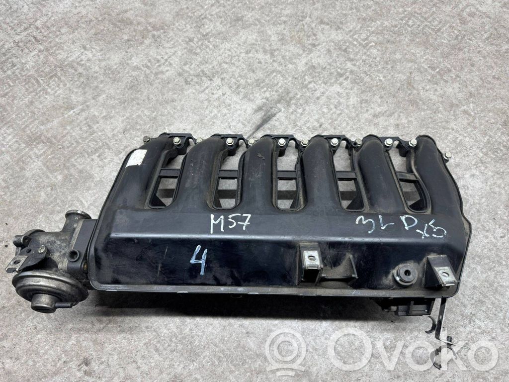 BMW X5 E70 Intake manifold 