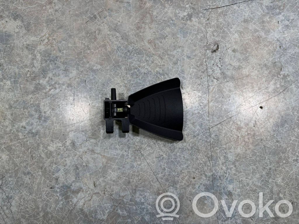 BMW i3 Windshield/windscreen camera 