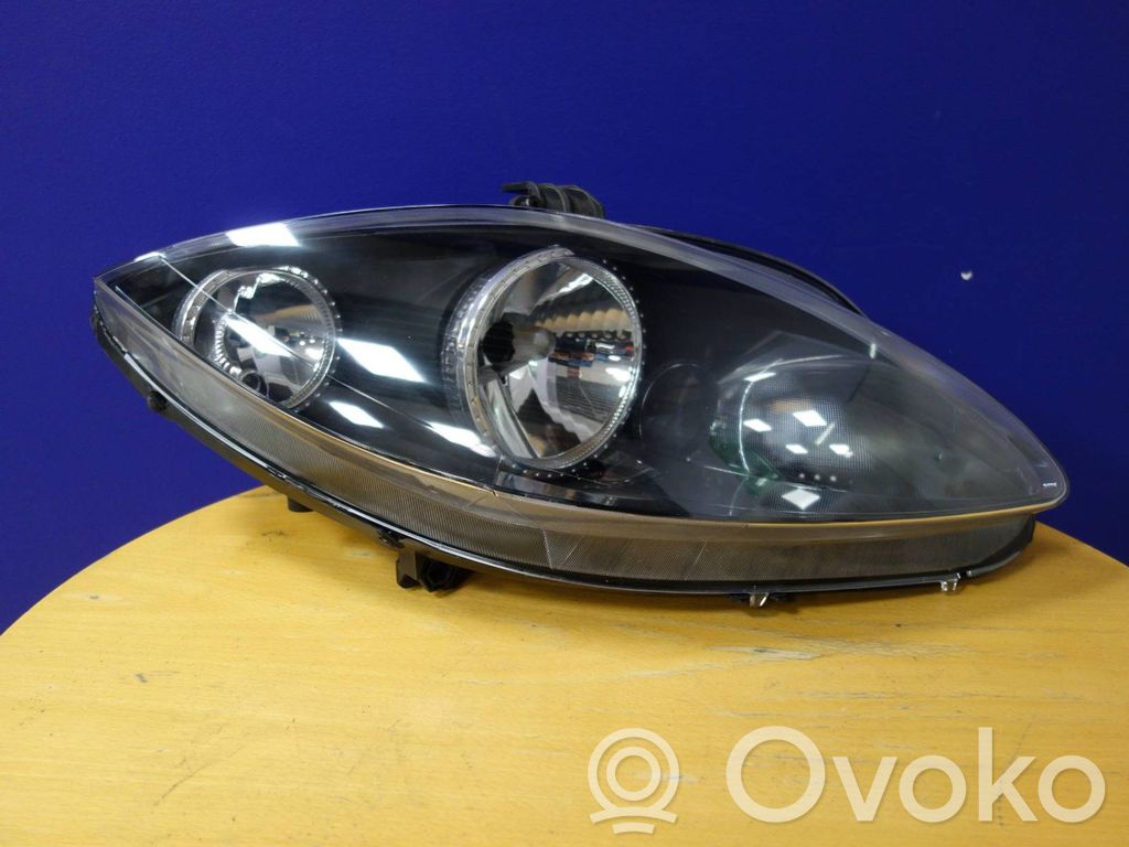 Seat Altea Scheinwerfer 
