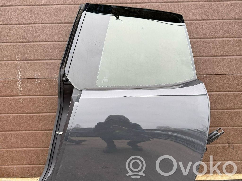 BMW i3 Galinės durys 