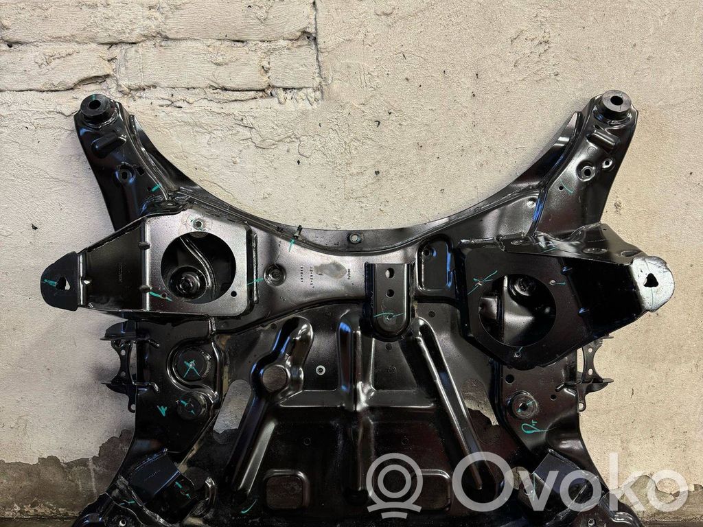 BMW iX3 Front subframe 