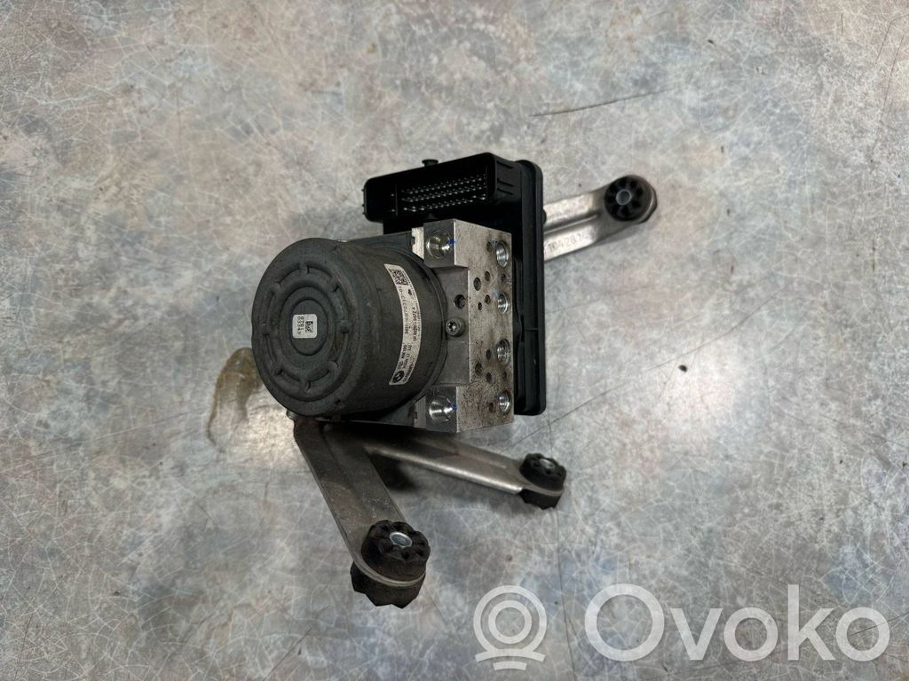 BMW i3 ABS Pump 