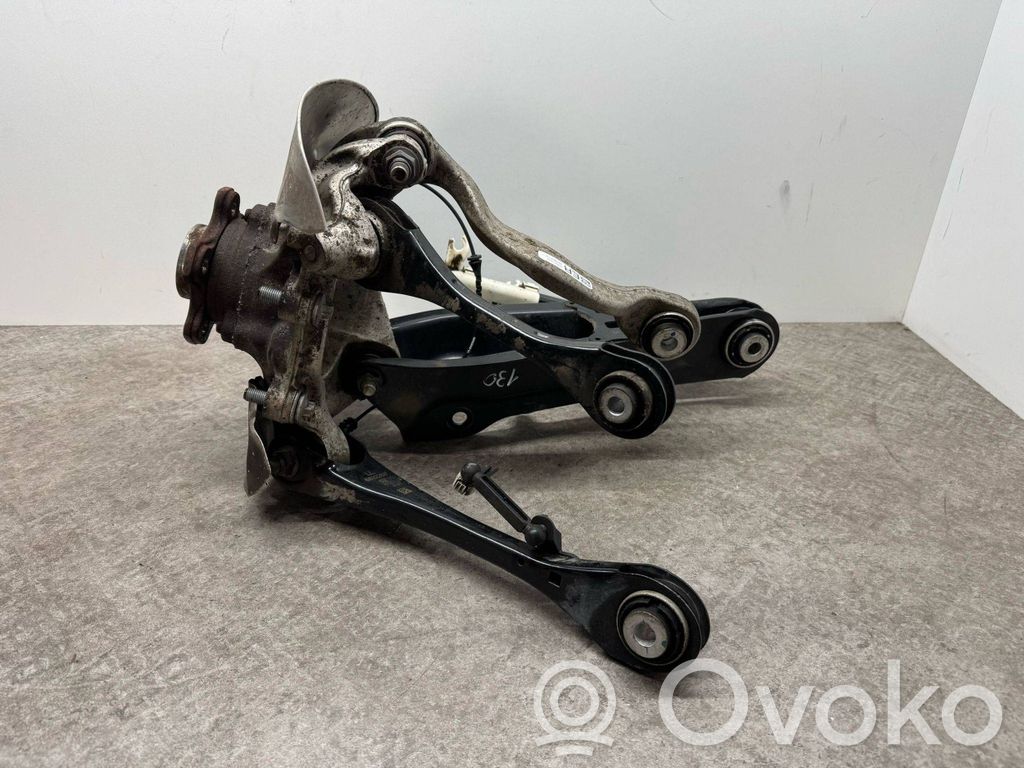 BMW i4 Zawieszenie tylne / Komplet 
