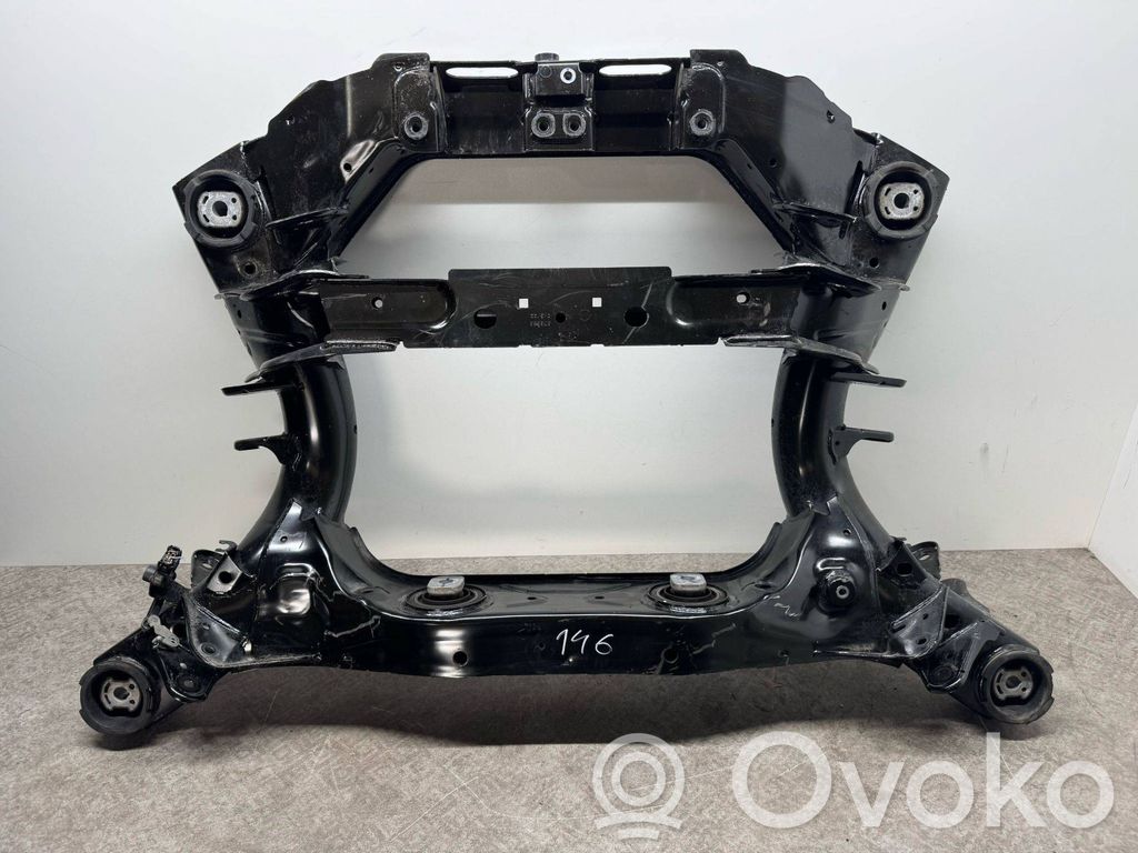Rear subframe   6891956,33306891956