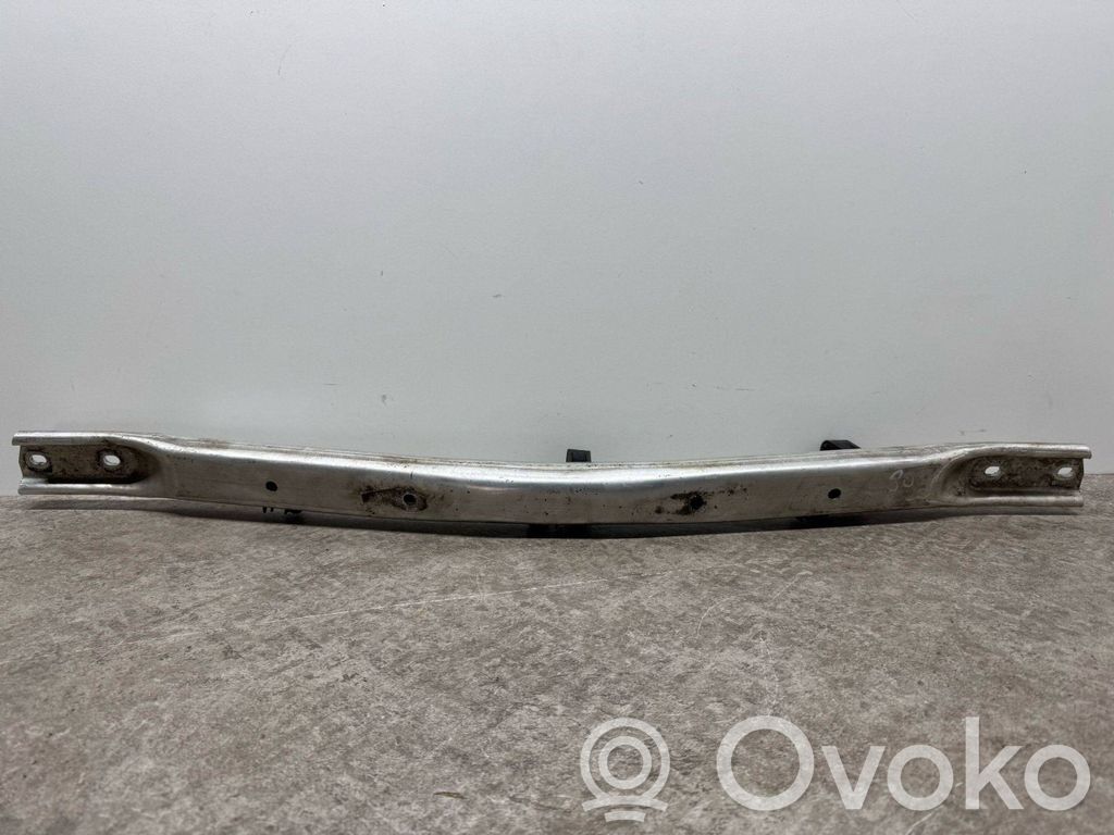 BMW X5 F15 Ylempi jäähdyttimen ylätuen suojapaneeli 