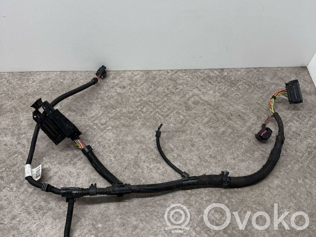 Engine installation wiring loom   8632687,E1C253