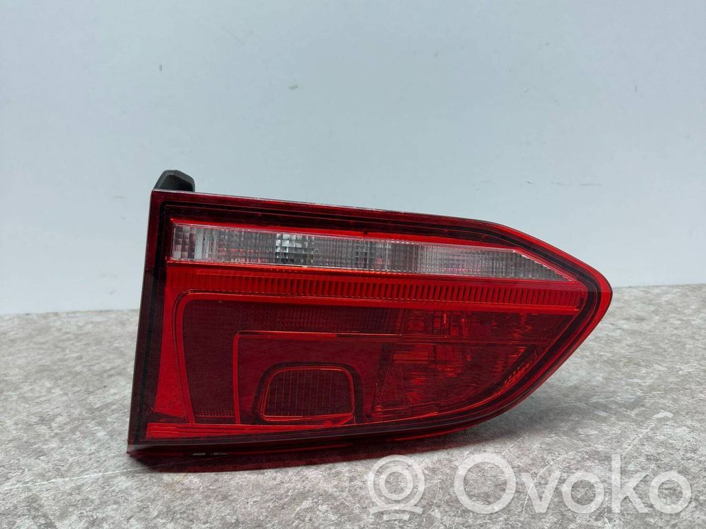 Volkswagen Golf Sportsvan Lampa tylna 