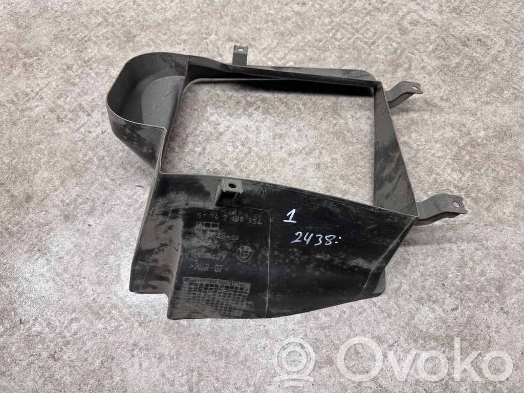 Radiator trim   2159354