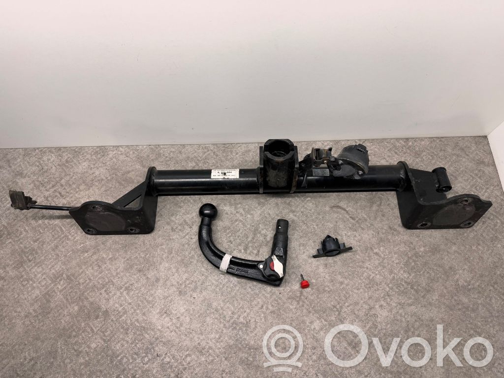 BMW X1 E84 Tow bar set 