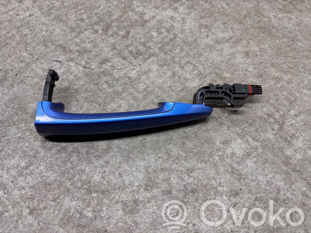 BMW 3 F30 F35 F31 Mâner exterior ușă față 