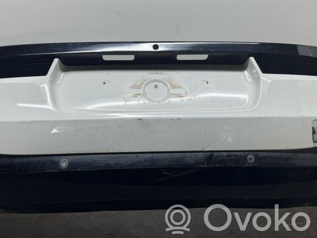 BMW i3 Galinis bamperis 