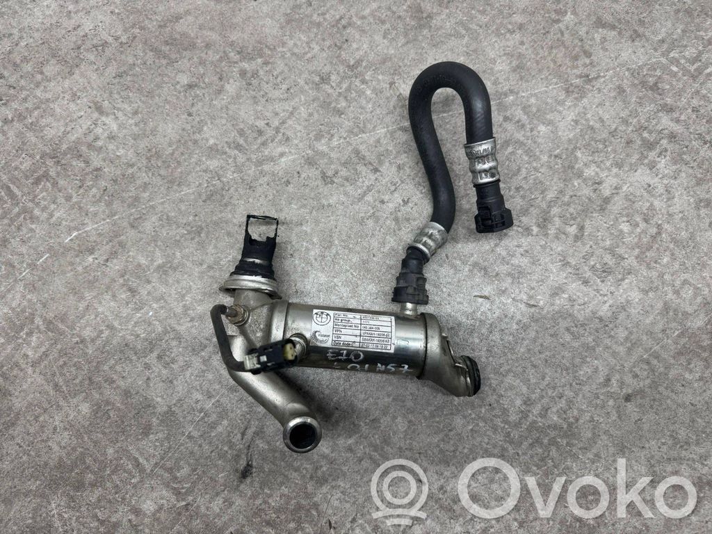 BMW X5 E70 EGR aušintuvas 