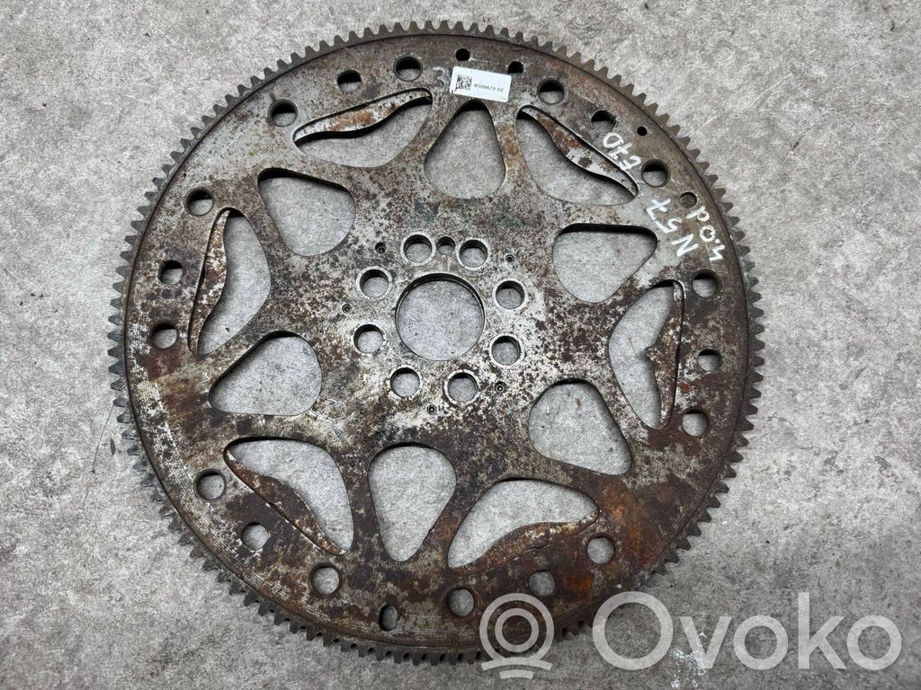 BMW X5 E70 Flywheel 