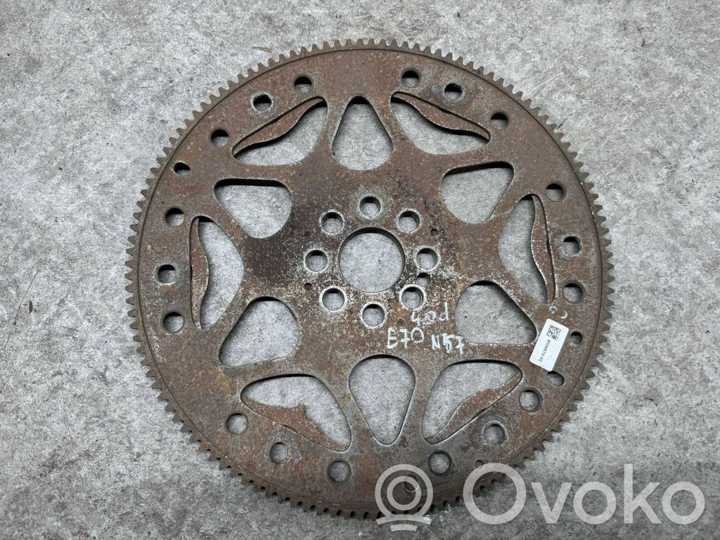 Flywheel   8506670