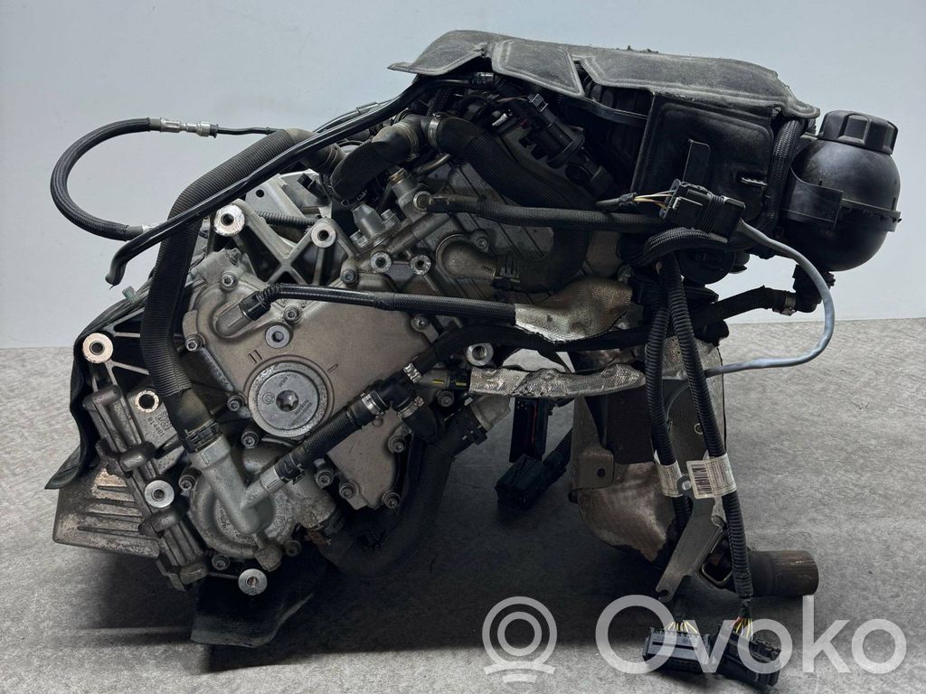 BMW i3 Variklio komplektas 
