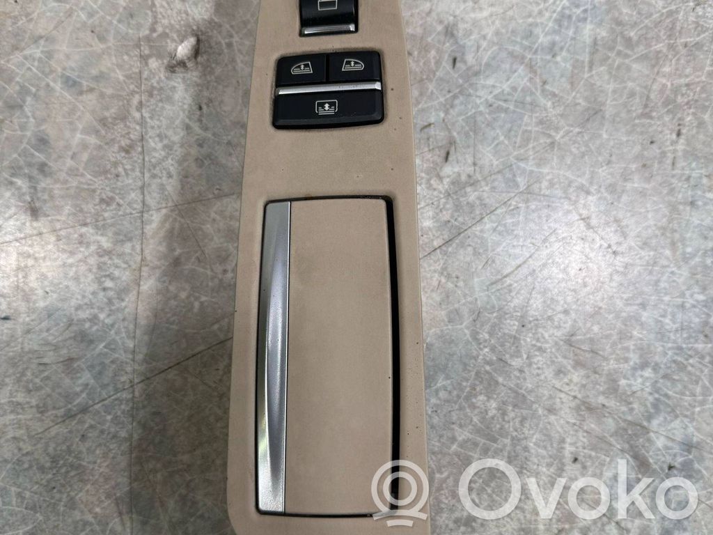 BMW 7 F01 F02 F03 F04 Przyciski szyb 