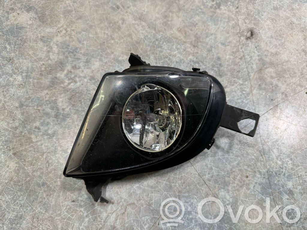 BMW 3 E90 E91 Miglas lukturis priekšā 