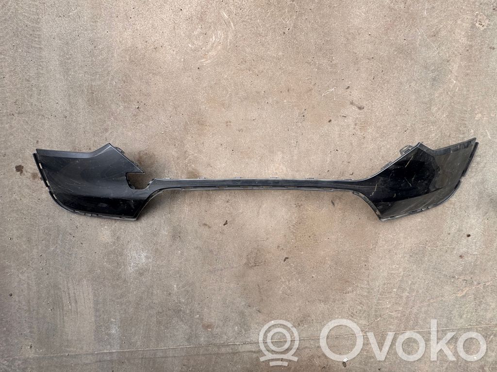 BMW i3 Front bumper lip 
