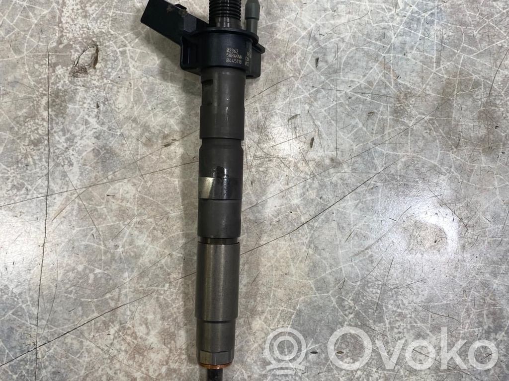BMW 5 G30 G31 G38 Inyector de combustible 