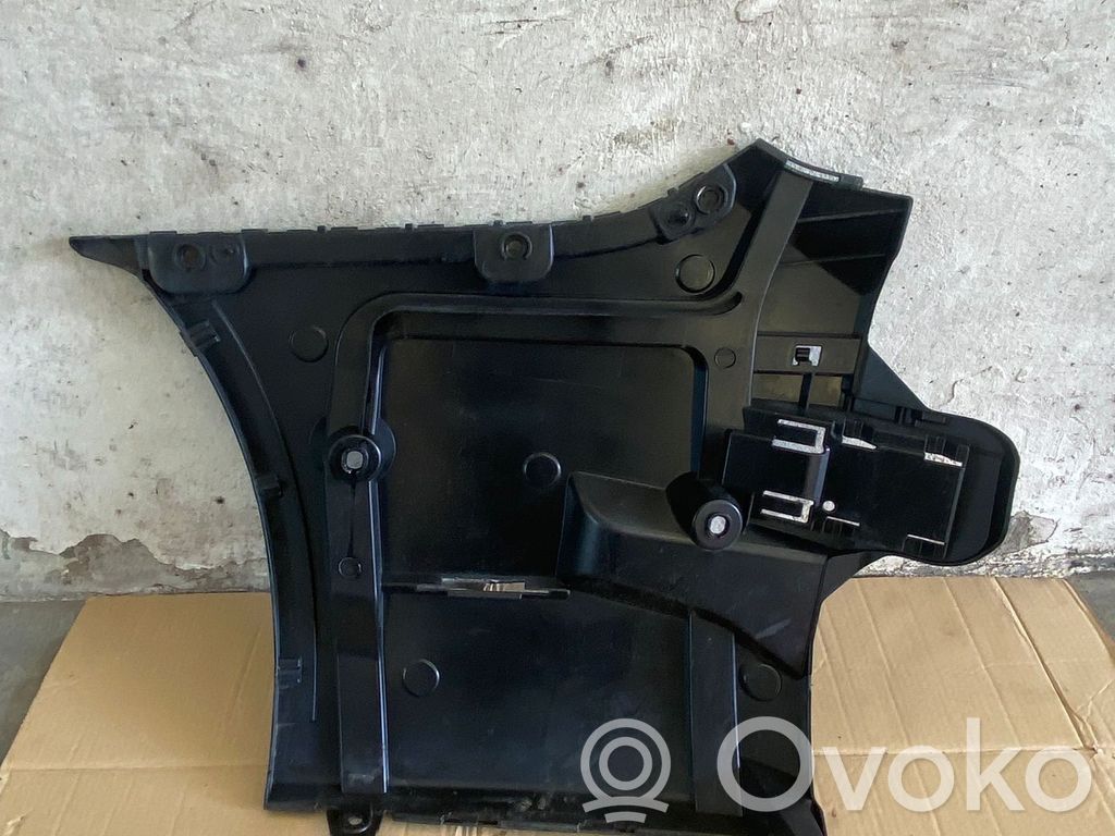 BMW 5 G30 G31 G38 Suport montare colț bară 