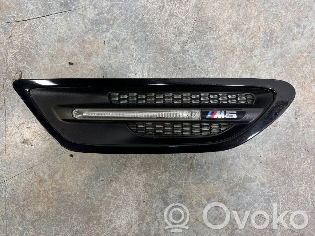 BMW M5 Seitenblinker 