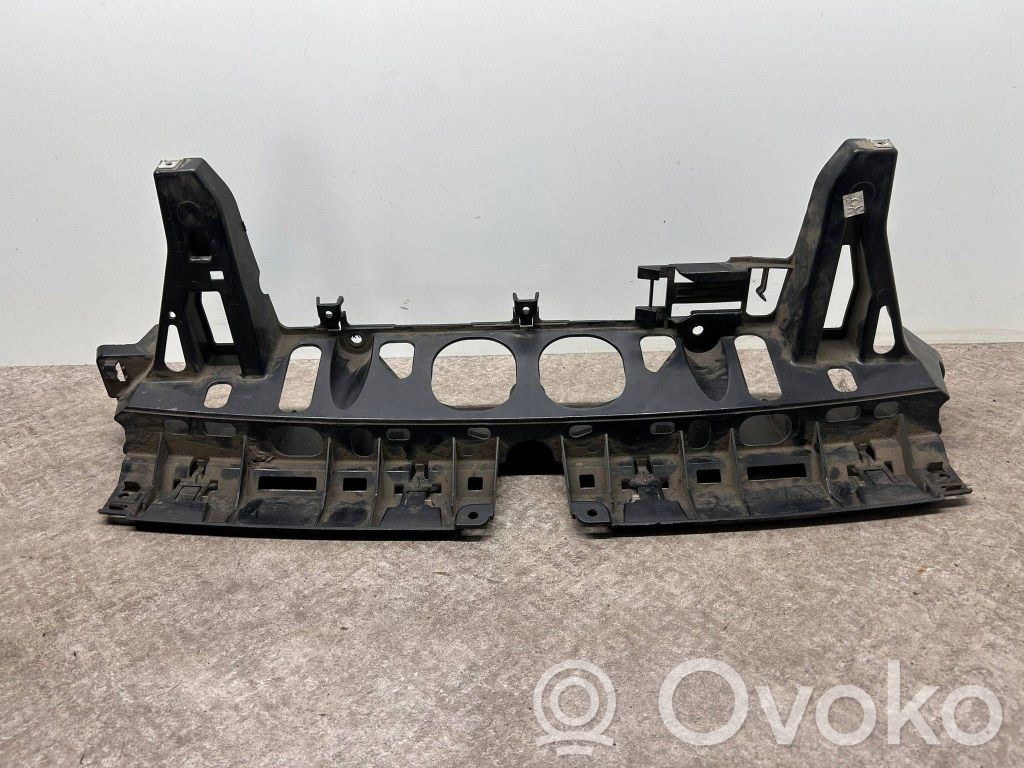 BMW X5M E70 Rear bumper mounting bracket 