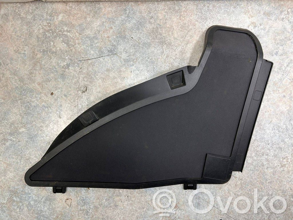 BMW i3 Pyyhinkoneiston lista 
