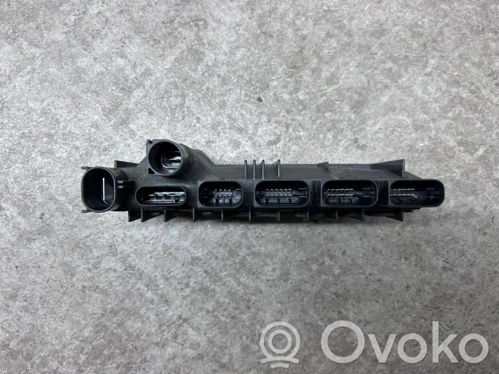 BMW 6 G32 Gran Turismo Inne komputery / moduły / sterowniki 