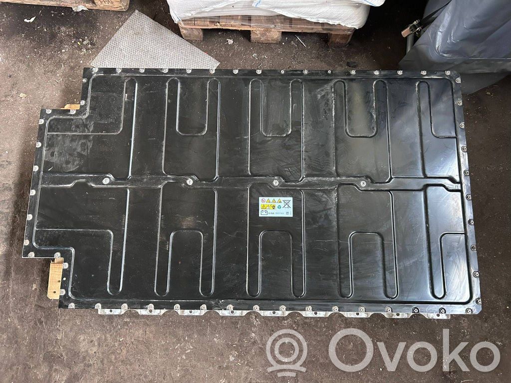 BMW i3 Baterie vehicul hibrid/electric 