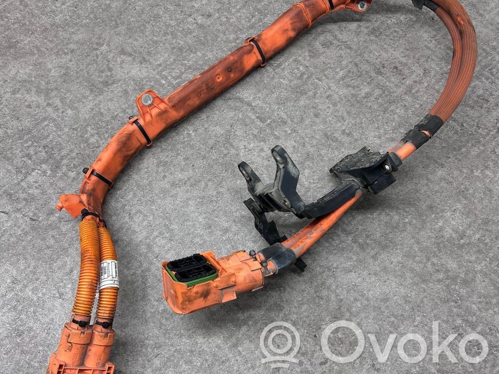 BMW i3 Other wiring loom 