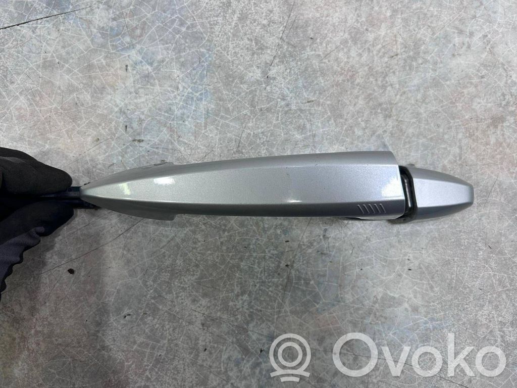 BMW X5M F85 Manecilla externa puerta trasera 