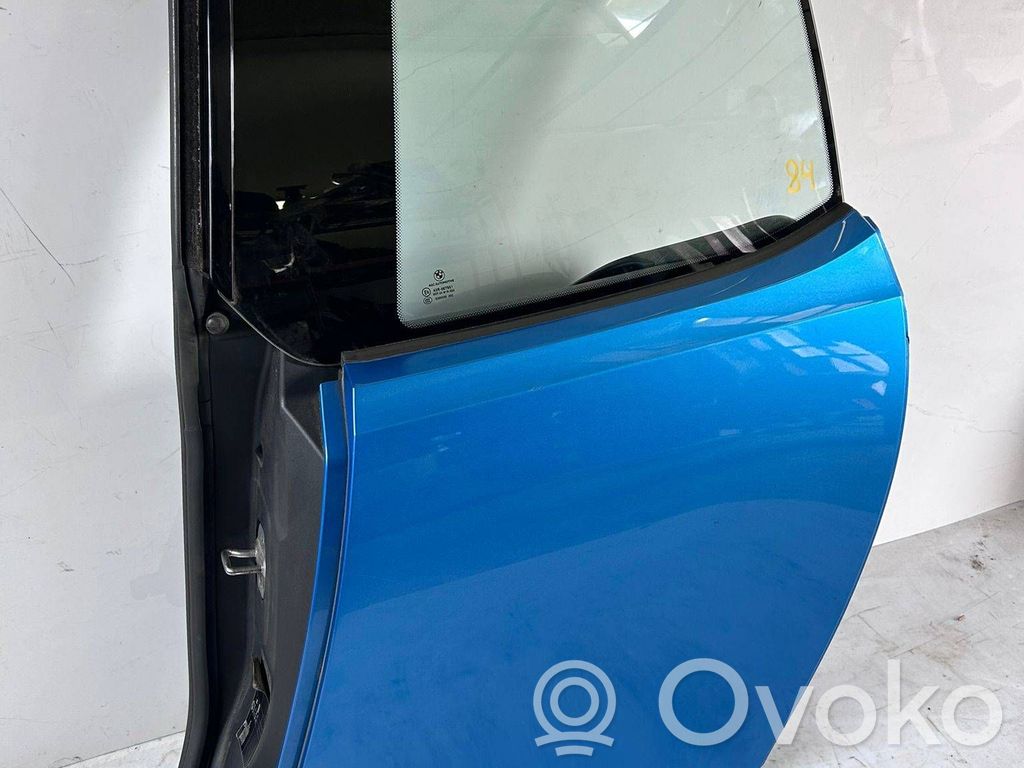 BMW i3 Galinės durys 