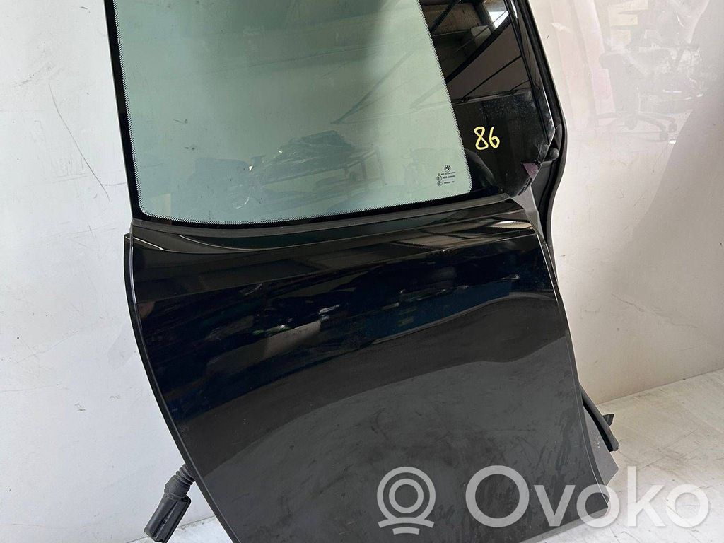 BMW i3 Galinės durys 