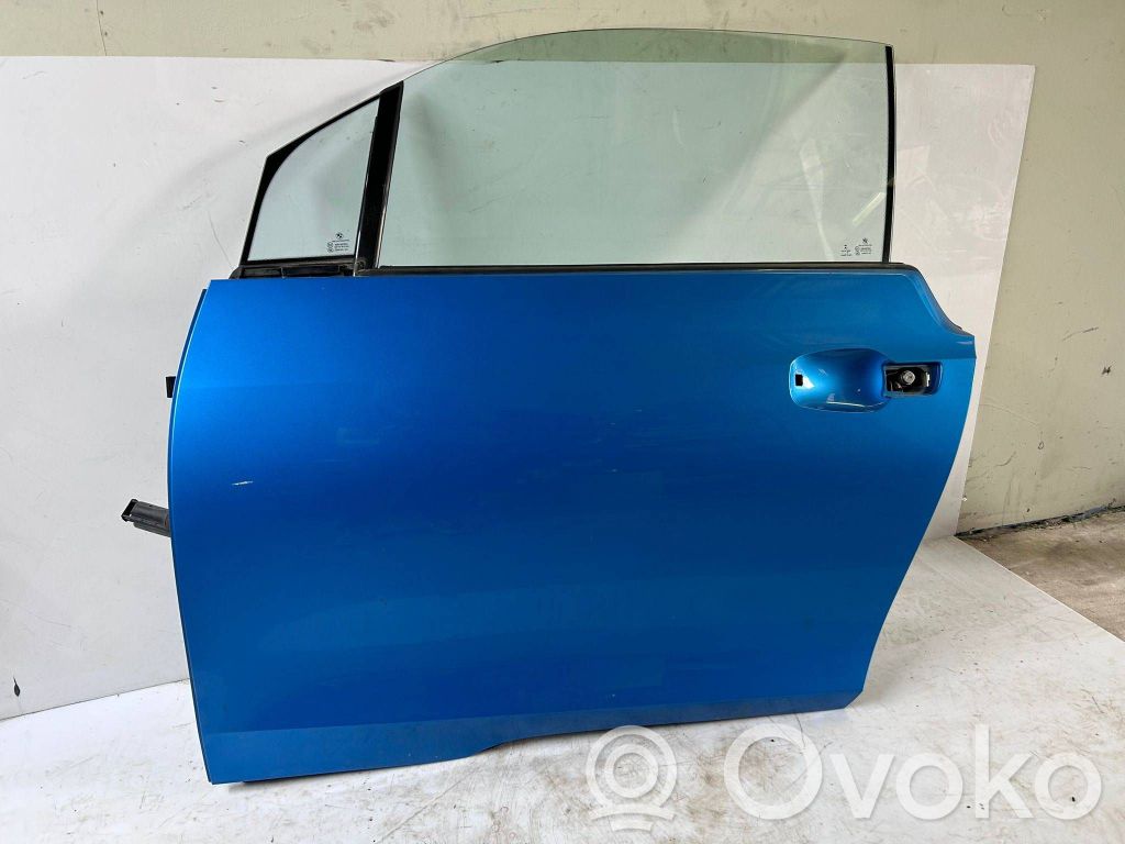 BMW i3 Front door 